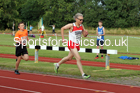 800 metres, 2021 North East Grand Prix 6, Monkton, Wednesday, August 4th. Photo: David T. Hewitson/Sports for All Pics